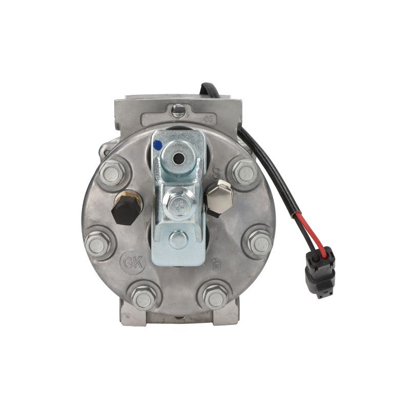 Kompresor klimatyzacji TCCI QP7H15-4021G