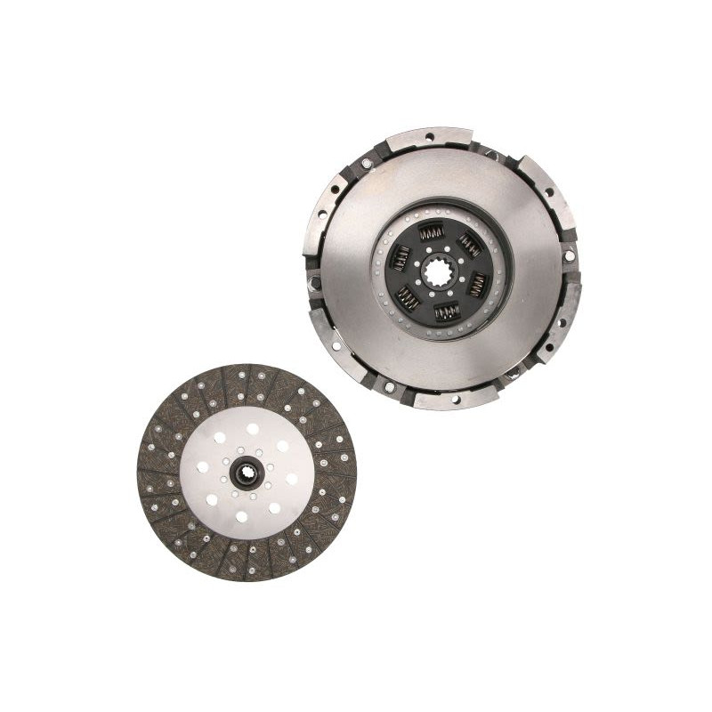 Zestaw sprzęgła KAWE 8459101 KW