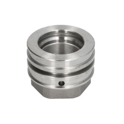Łyżka i elementy ANAC MAKINA 595-10061-AN