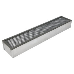 Filtr kabiny PURRO PUR-HC0391