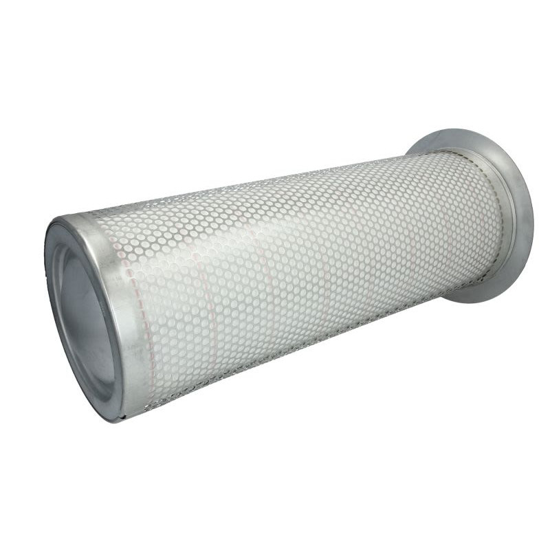 Filtr odpowietrzenia skrzyni korbowej MANN-FILTER LE 42 002 X