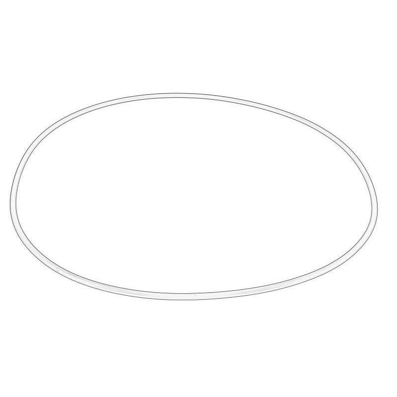 Oring skrzyni biegów OE CLAAS 6005018798-CL