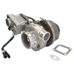 Turbosprężarka 3K KKK12649880079