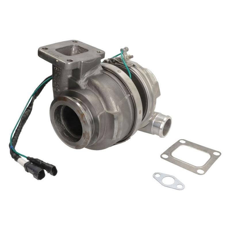Turbosprężarka 3K KKK12649880079