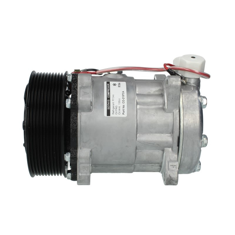 Kompresor klimatyzacji SUNAIR CO-2197CA