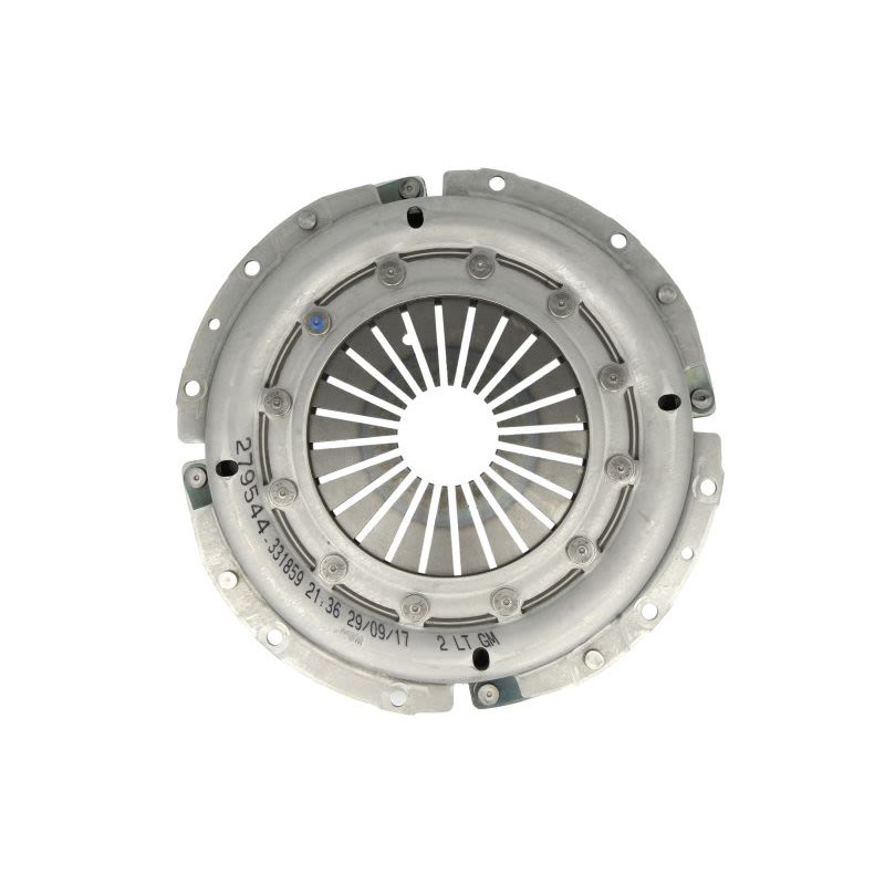 Docisk sprzęgła VALEO VAL279544