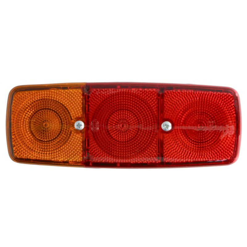 Lampa tył HELLA 2SD001 699-061