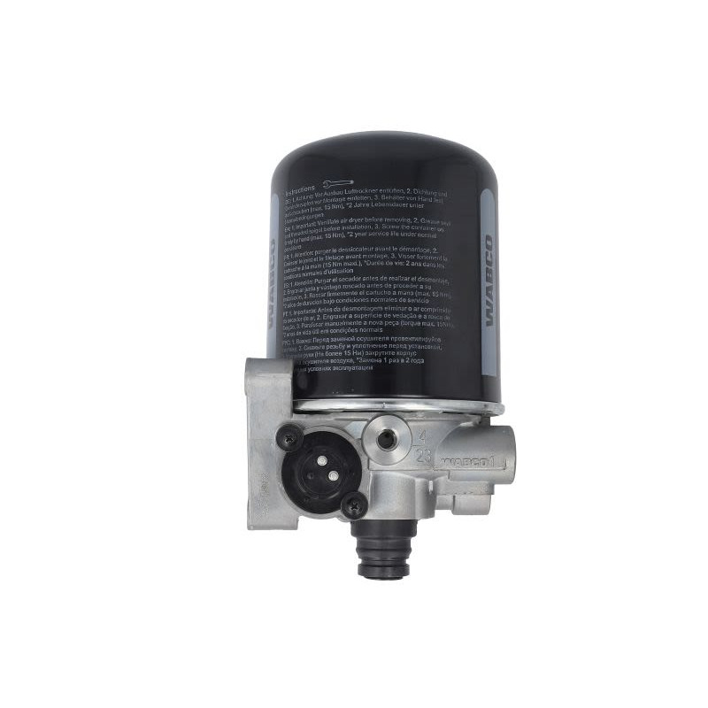 Osuszacz powietrza WABCO 432 410 034 0