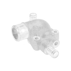 Obudowa termostatu OE DEUTZ 04129089-DEUTZ