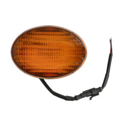 Lampa kierunkowskazu TRUCKLIGHT CL-AG023