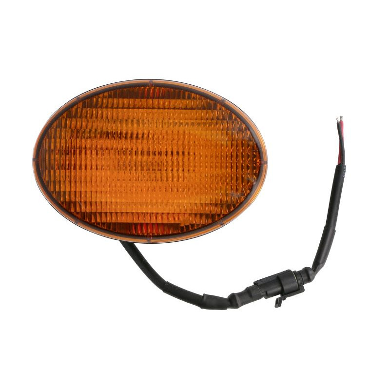 Lampa kierunkowskazu TRUCKLIGHT CL-AG023