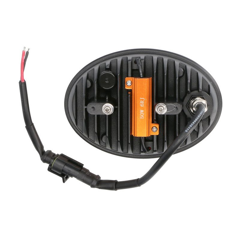 Lampa kierunkowskazu TRUCKLIGHT CL-AG023