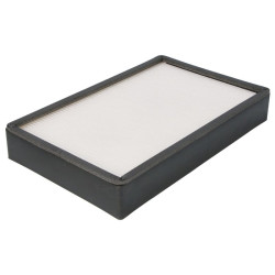 Filtr kabiny MANN-FILTER CUD 35 002