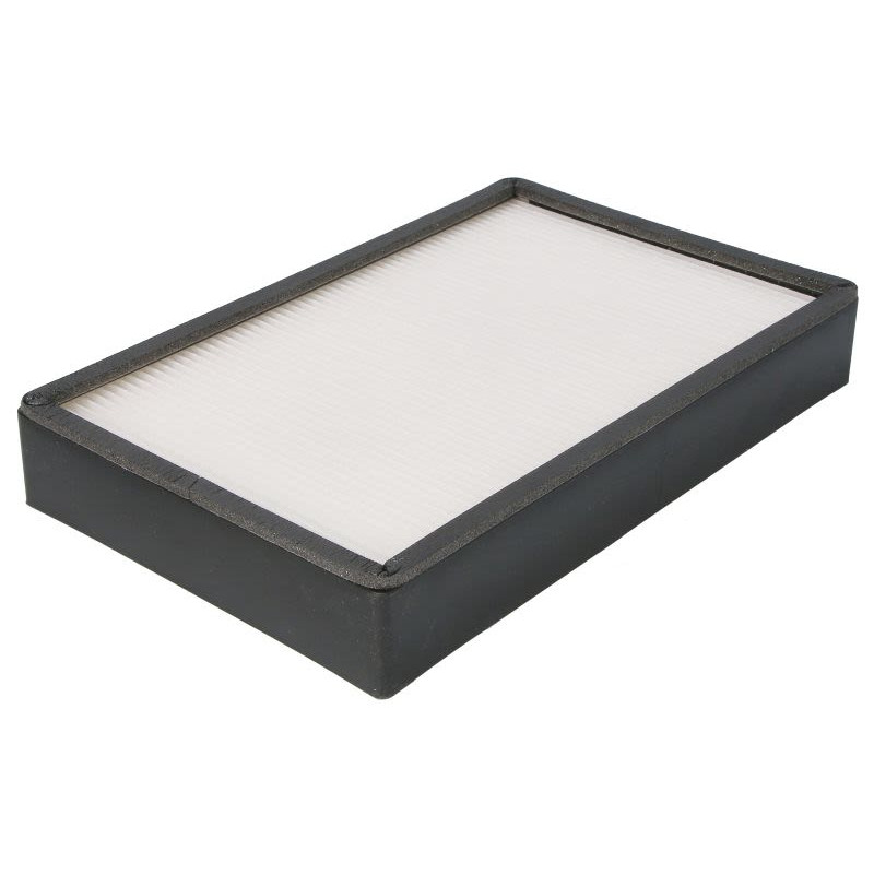 Filtr kabiny MANN-FILTER CUD 35 002