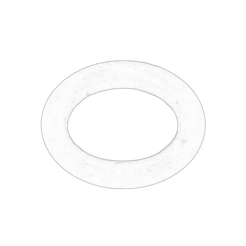 Uszczelniacz silnika OE DEUTZ 01165973-DEUTZ