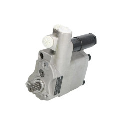 Hydrauliczna pompa zębata PNEUMATICS HTTP-AG-079