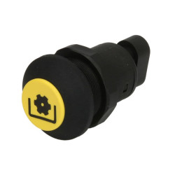 Przełącznik przyciskowy PNEUTRON 119 27 001