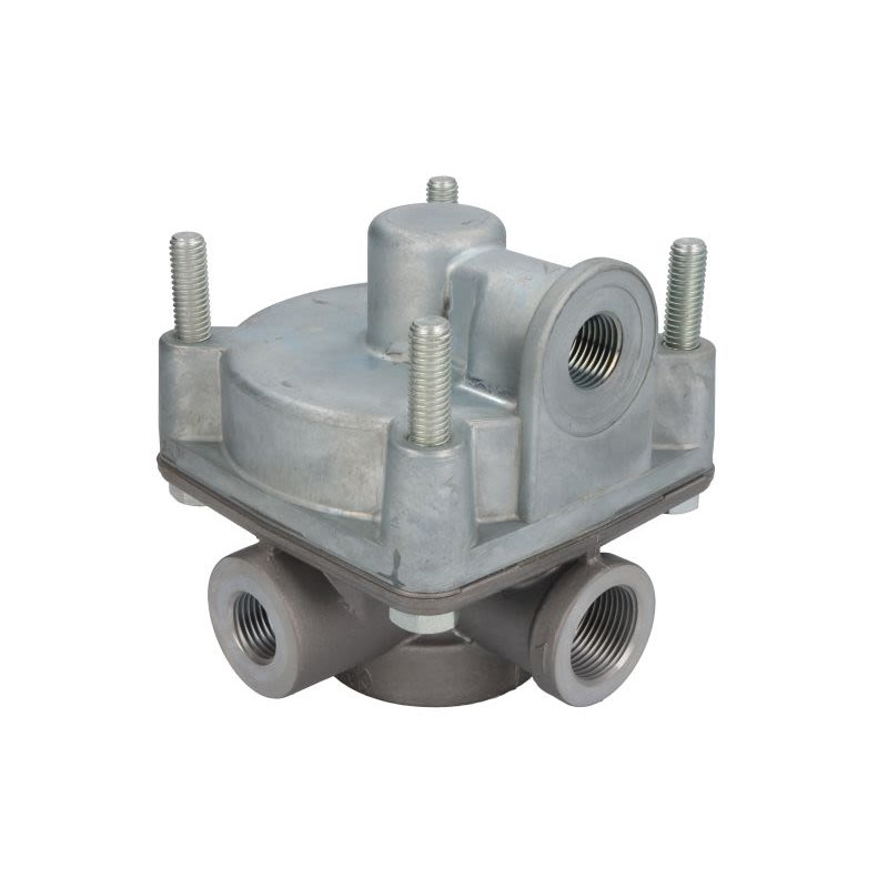 Zawór przekaźnika WABCO 973 001 020 0