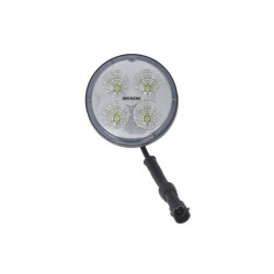 Lampa robocza WESEM CRC6D.58201.00