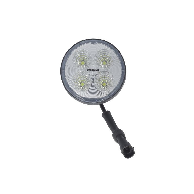 Lampa robocza WESEM CRC6D.58201.00