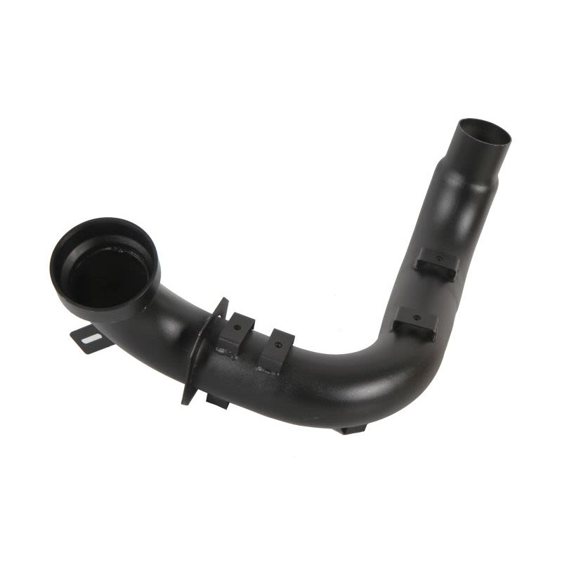 Tłumik układu wydechowego 4MAX UKŁAD WYDECHOWY 0219-20-4109A