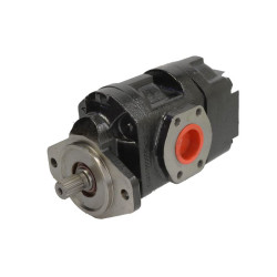 Hydrauliczna pompa zębata HATTAT HPX52038