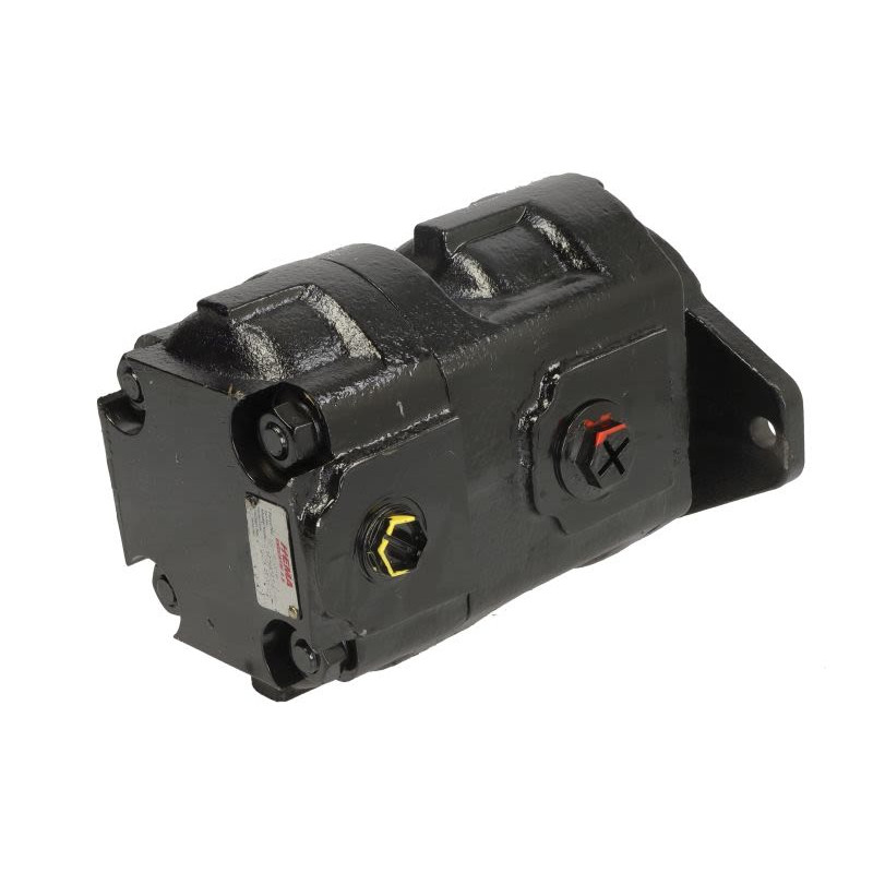 Hydrauliczna pompa zębata HATTAT HPX52038