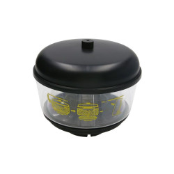 Obudowa filtra powietrza BOSS FILTERS BS01-348