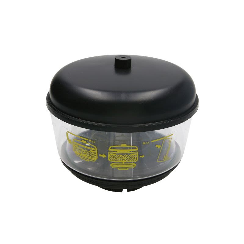 Obudowa filtra powietrza BOSS FILTERS BS01-348