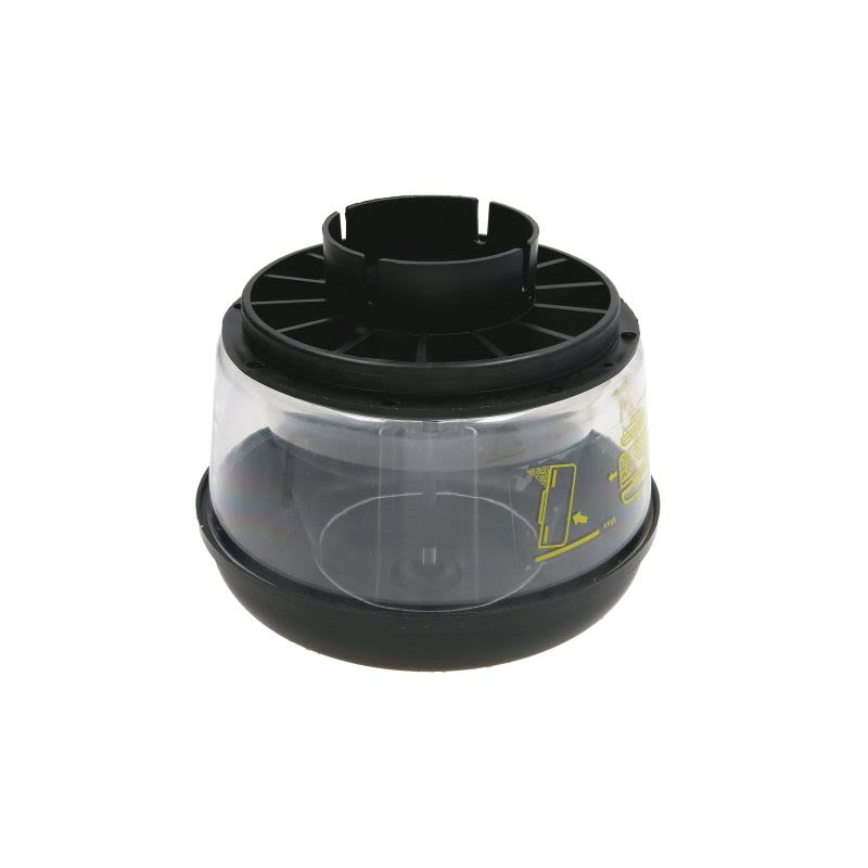 Obudowa filtra powietrza BOSS FILTERS BS01-348