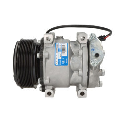 Kompresor klimatyzacji TCCI QP7H13-2636