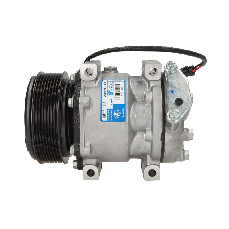Kompresor klimatyzacji TCCI QP7H13-2636
