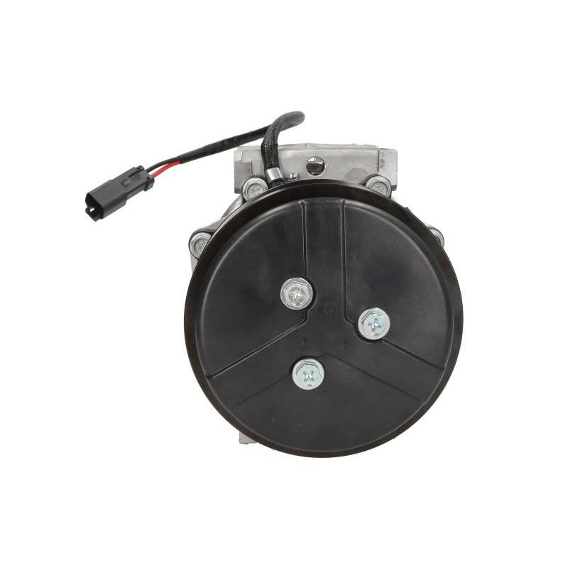 Kompresor klimatyzacji TCCI QP7H13-2636