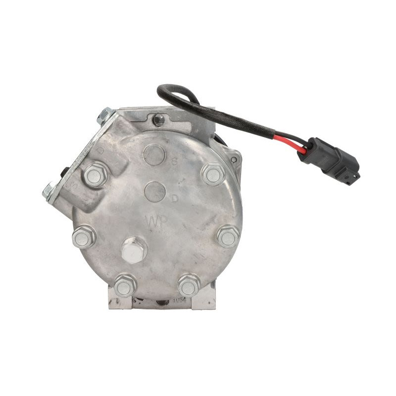 Kompresor klimatyzacji TCCI QP7H13-2636