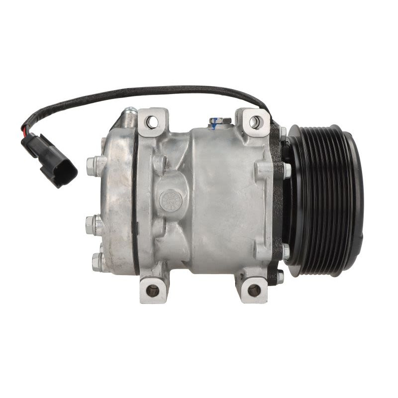 Kompresor klimatyzacji TCCI QP7H13-2636