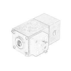 Cewka elektromagnetyczna OE CLAAS 0000713290-CL