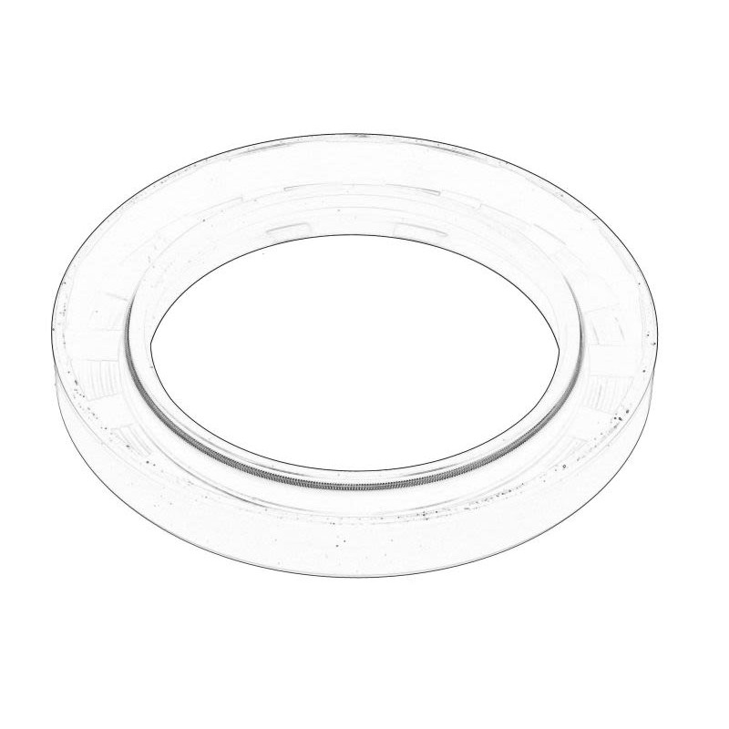 Uszczelniacz skrzyni biegów OE CLAAS 0011601000-CL
