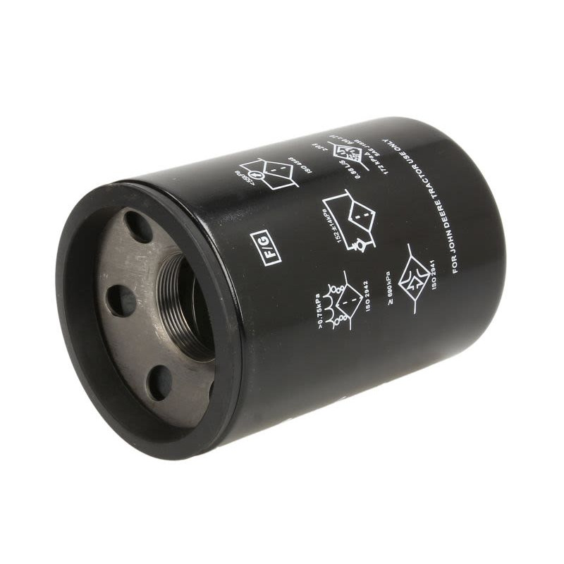 Filtr oleju BOSS FILTERS BS03-086