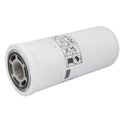 Filtr hydrauliczny MANN-FILTER WH 1257
