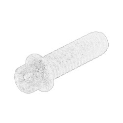 Śruba układu wydechowego OE DEUTZ 01181755-DEUTZ