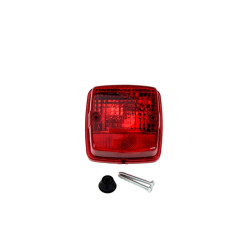 Lampa tył HELLA 2SB003 014-151