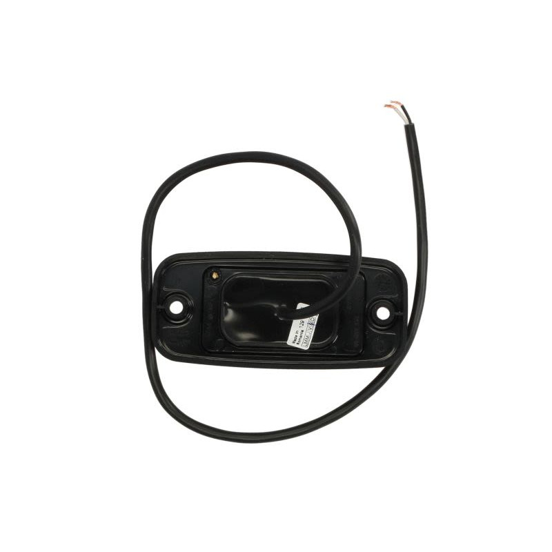 Światło obrysowe HELLA 2PS345 600-001