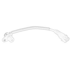 Czujnik położenia wału korbowego OE DEUTZ 04194021-DEUTZ