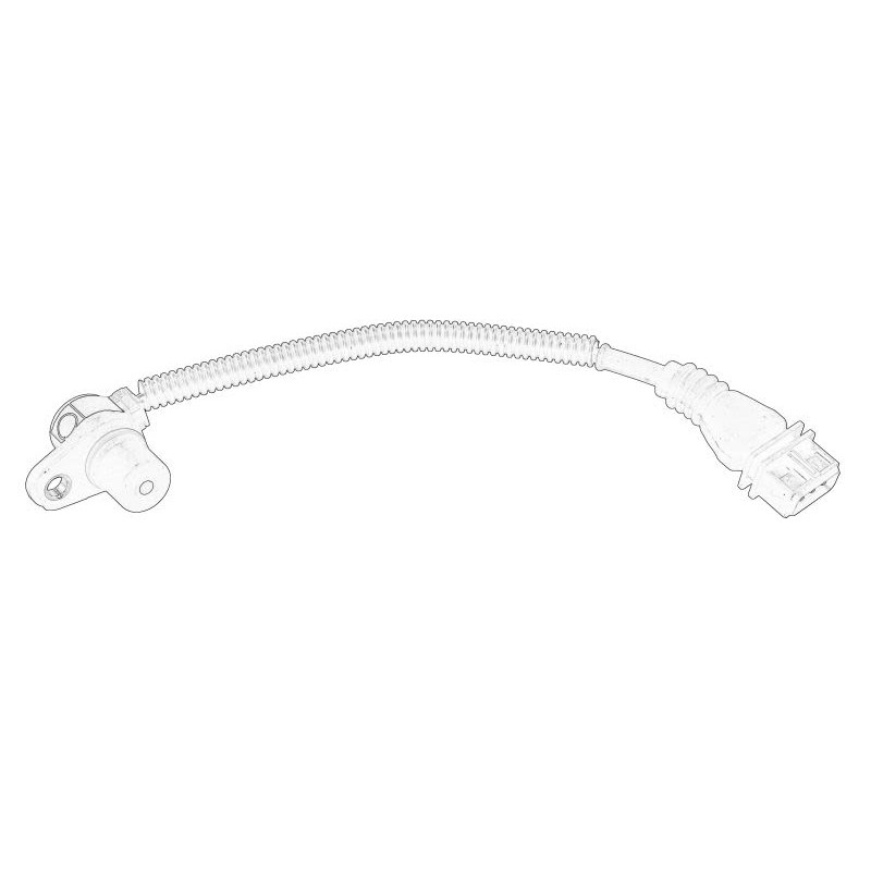 Czujnik położenia wału korbowego OE DEUTZ 04194021-DEUTZ