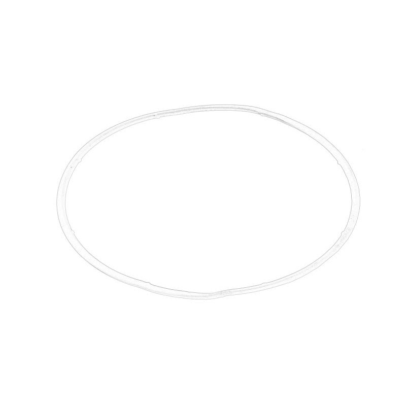 Podkładka dystansowa tulei cylindra OE DEUTZ 04231432-DEUTZ