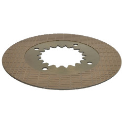 Tarcza hamulcowa SBP 02-AG047