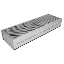 Filtr kabiny BOSS FILTERS BS02-381