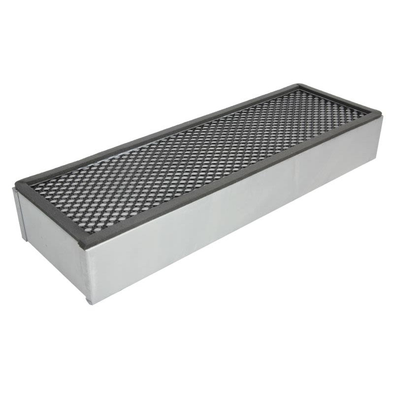 Filtr kabiny BOSS FILTERS BS02-381