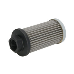Filtr hydrauliczny MANN-FILTER HD 504