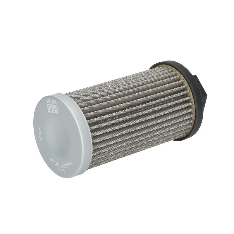Filtr hydrauliczny MANN-FILTER HD 504